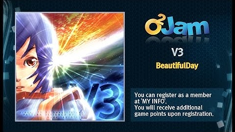 O2Jam Original Soundtrack - V3 (Beethoven Virus)