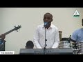 Kuki turira by Alexis Dusabe  Live at ADEPR Nyarugenge Mp3 Song