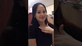 Takut Cowoknya Diambil Chrizta 14