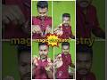 197 ঘর্ষণ ছাড়া দেশলাই কাঠি জালালাম #viral #experiment #chemistrypage #chemicalreaction #ytshorts