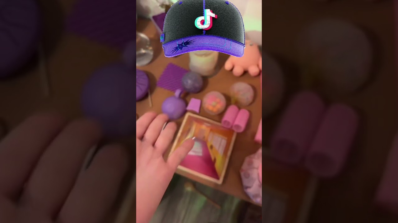 Trigger Collection Pt. 35🔥✨ Fast and LoFi Vibes😌 - FAST ASMR