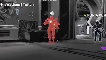 Proximity Chat In Apex Legends 😂