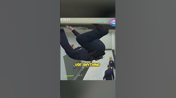 Kyle Pred becomes Spider-Man 😂 ⎸ #gtarp