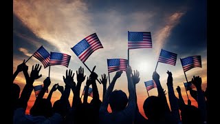 Chris Langan - How Trump Won The Hearts Of The American People - Michael Knowles