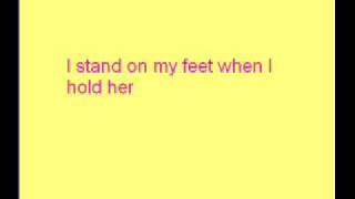 Franz Ferdinand - Ghost In A Ditch (With Lyrics)