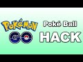PGO: Pokemon GO HACK - Realistic Poke Balls