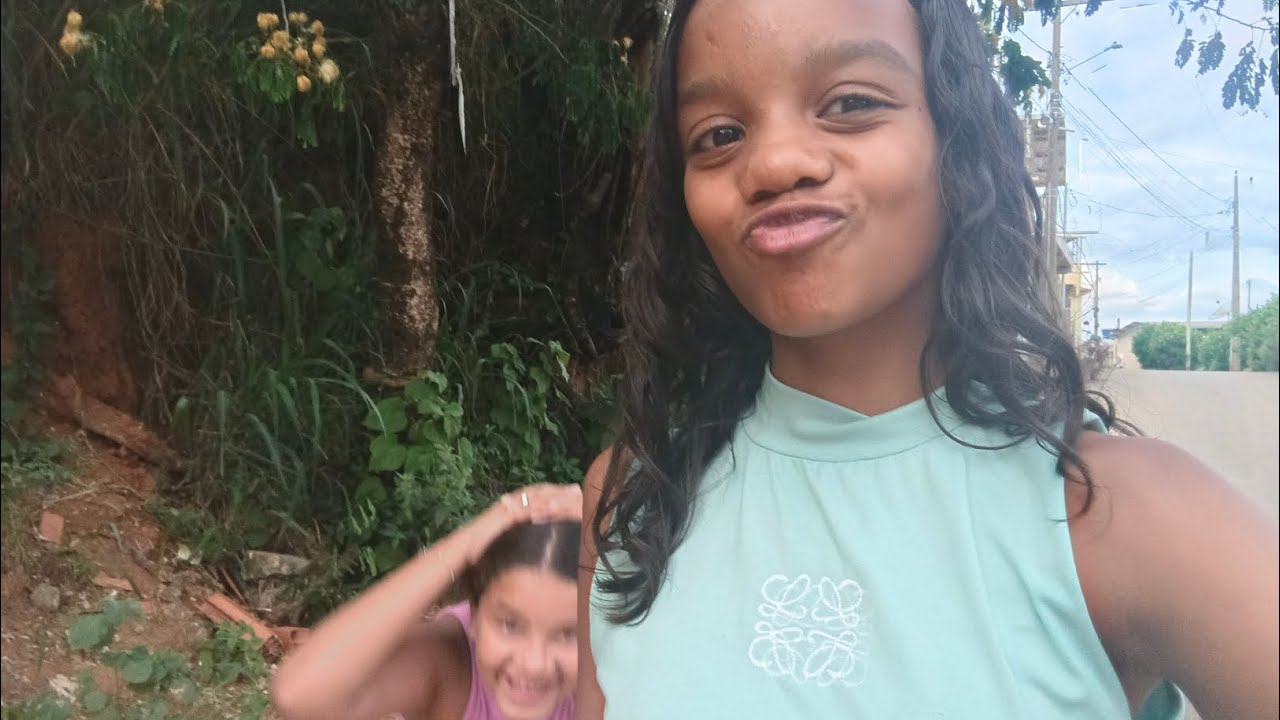 Acompanha o vlog comigo💙🩵🩵