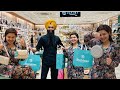 Birt.ay shopping payi mehngi  meetpreet vlog