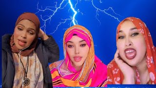 Gorgor Vs Nacas Uleyso Mic Toosa Walid Caay Ah