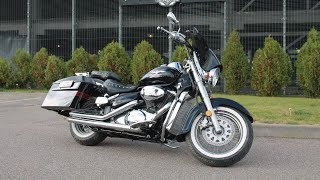 Suzuki Boulevard C50T