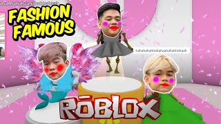 BEAUTY PAGEANT sa ROBLOX | NAGING BADING NA!❤️ screenshot 4