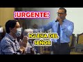 URGENTE! Iglesia del SEÑOR ( Dios no pasará por alto tu pecado) - Pastor David Gutiérrez