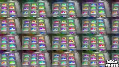 MTRCB Intro Animation Effects in My Enchanced with DMA Major V123456 Squared