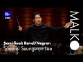 Malko competition 2024 semifinal samuel seungwon lee ravel  negron