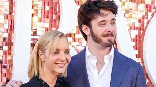 Lisa Kudrow on Working with Son Julian in The Comeback: Guilt, pride, and a mother’s set moments