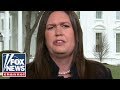 Sanders: Trump will talk to the American people on January 29