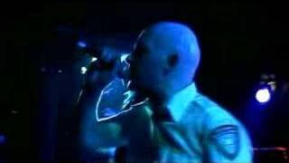 Slick Idiot &quot;LIVE&quot; at Mecury Lounge NYC (2002)