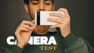 Pixel 6a : Camera in Details | Photos, Videos, & Features | Don't waste ₹1,00,000