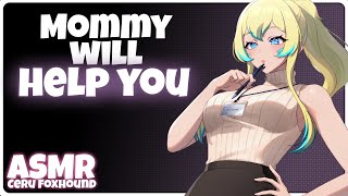 Download Lagu Office Mommy Helps Her Shy Boy | Audio Roleplay MP3 Download Lagu Office Mommy Helps Her Shy Boy | Audio Roleplay MP3
