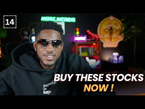 Market Talk EP 14: Top 2 picks, how to buy long term, market at al time highs, what should you do?