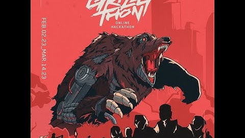 Solana Grizzlython Hackathon Introduction Feb 2, 2023