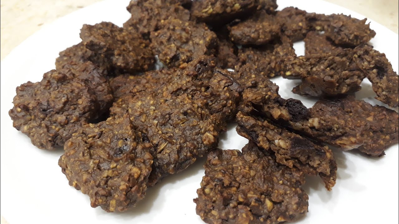 GLUTENSİZ DİYET KURABİYE TARİFİ YouTube