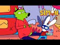 Jai bobo  mon bidon   simon superlapin  pisodes complets 1h s24  dessin anim