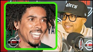 Money B on Shock G We Believe Some One  Gave Shock Something Like Fentanyl Causing His Death