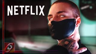 10 Exciting F*%king Horror | Thriller Movies on Netflix!