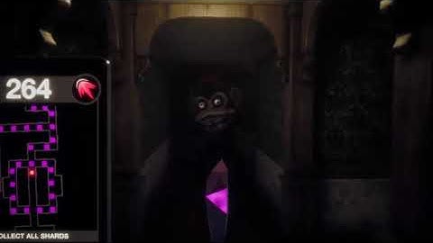 New FREE Steam Horror Game! Dark Deception Chapter 1 Gameplay Trailer