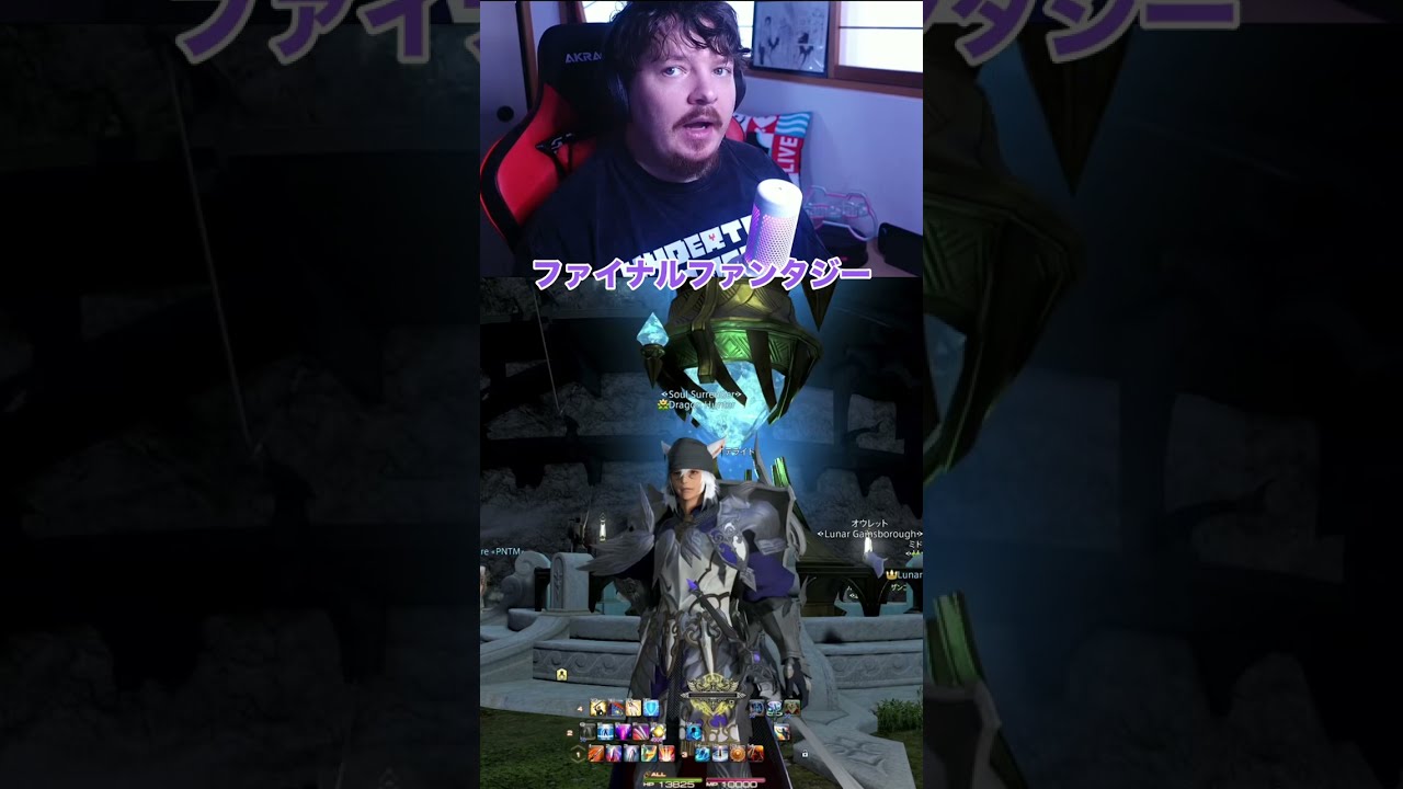 ファイナルファンタジー14でローレルグゥーブーマウントゲットする方法