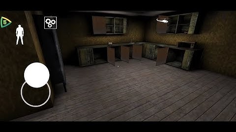 granny chapter two horror game walkthrough (Android ios v1.2.1) mod menu apk ||  Part - 3