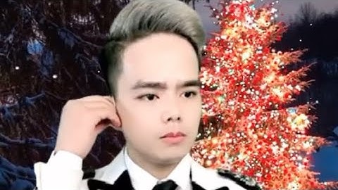 Khi Cha Mẹ Còn Ở Nhân Gian - Sáng Tác : Phong Huy (live)