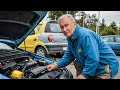 What is Causing My Suzuki Alto ENGINE Light to Come On with Code P0332?