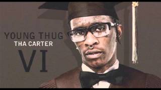 Young Thug Capitaine Gouty