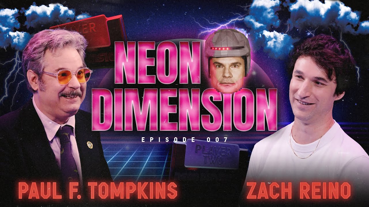 Latest Title & Thumbnail