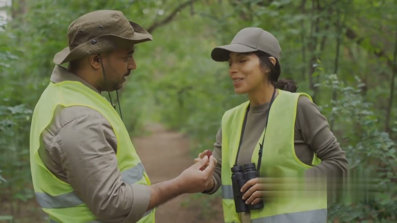 Orokonui Ecosanctuary, New Zealand