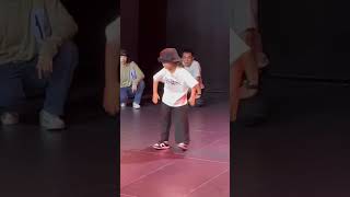 Gia Hân 06 Wow đỉnh #dance #hiphop #xuhuong #tiktok #fyp Resimi