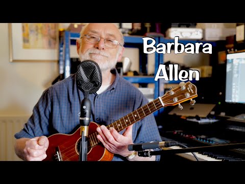 BARBARA ALLEN -