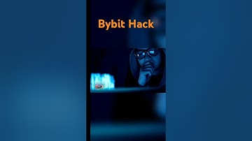 The Bybit Hack: A Crypto Warning For Us All