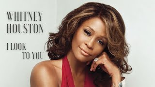 Whitney Houston - Like I Never Left