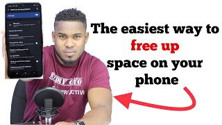 How to Free Up space on Android phone without losing Data