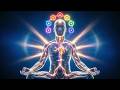 Healing Frequency Music | 432Hz 528Hz 639Hz 741Hz 852Hz 963Hz | Deep Sleep &amp; Energy Healing