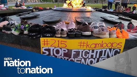 Liberals urged to ‘go beyond your promises’ to Indigenous people | Nation to Nation