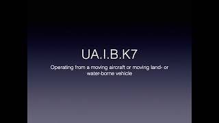 UA.I.B.K7