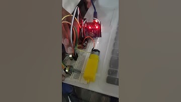 Control de posicion motor DC arduino