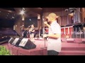 James Fortune & FIYA - Light The Way feat. Israel Houghton (Snippet)