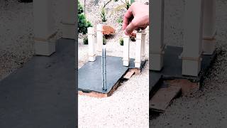 #miniature #garage #house #vfuho #mrzofy #dreamhouse #luxuryvilla #diyprojects #minihouse