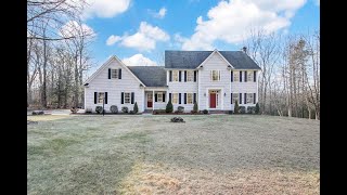 111 Andrew Drive video tour