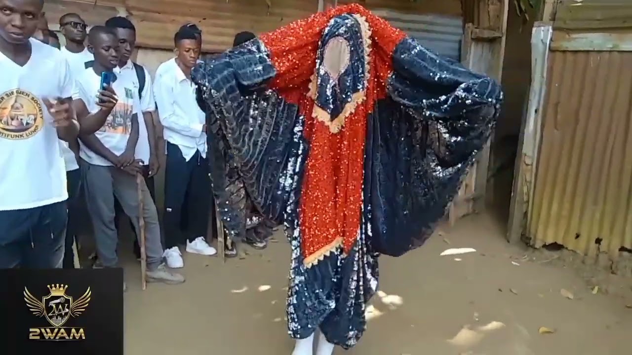 CEO BUZZO OF 2WAM 4SALONE SEND OFF CAROL november 23 2024